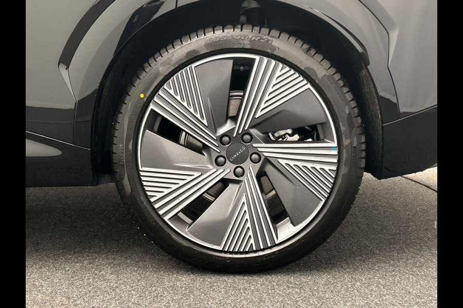 Lynk & Co 08 1.5 More * Direct Beschikbaar * Harman/Kardon Stoelmassage 200km Elektrisch 21''