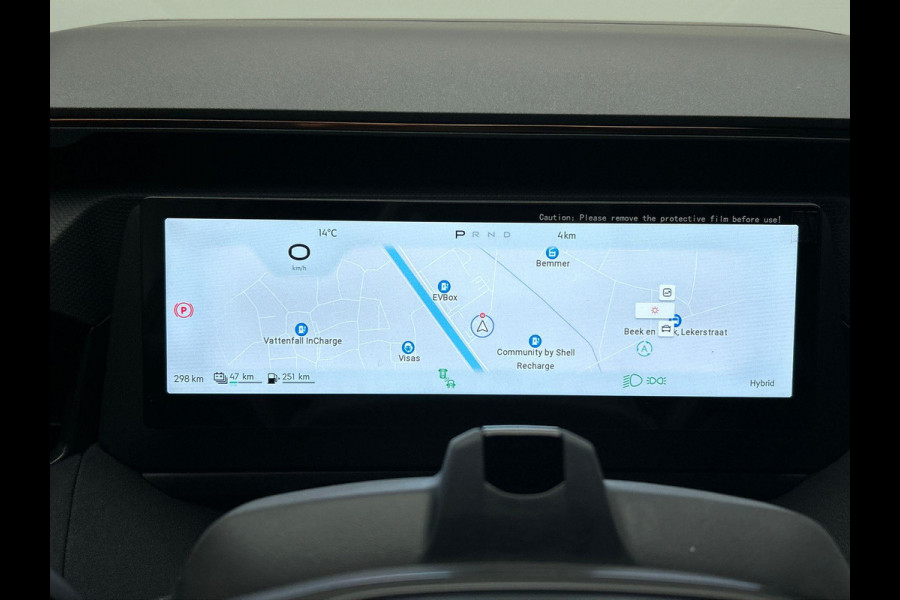 Lynk & Co 08 1.5 More * Direct Beschikbaar * Harman/Kardon Stoelmassage 200km Elektrisch 21''