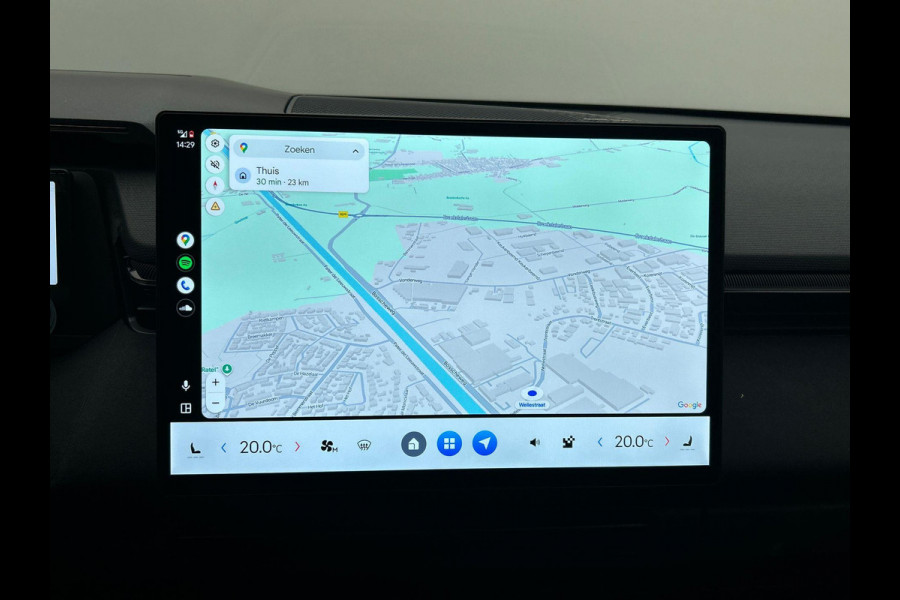 Lynk & Co 08 1.5 More * Direct Beschikbaar * Harman/Kardon Stoelmassage 200km Elektrisch 21''