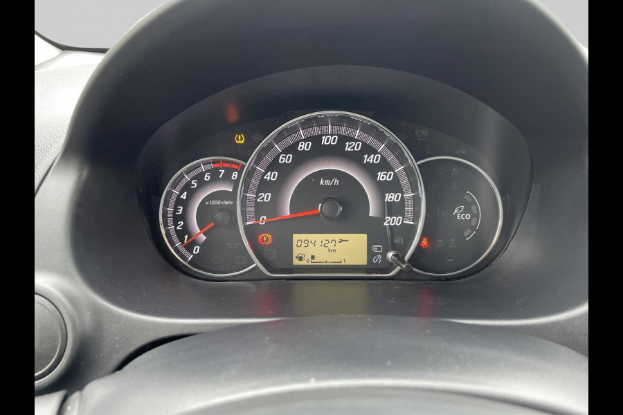 Mitsubishi Space Star 1.0 Active | navigatie | Apple Carplay/Android Auto | Airco