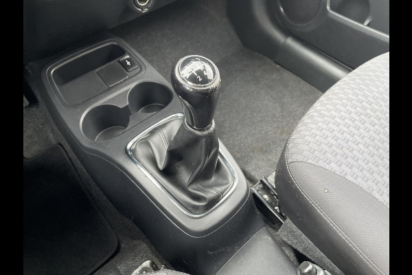 Mitsubishi Space Star 1.0 Active | navigatie | Apple Carplay/Android Auto | Airco