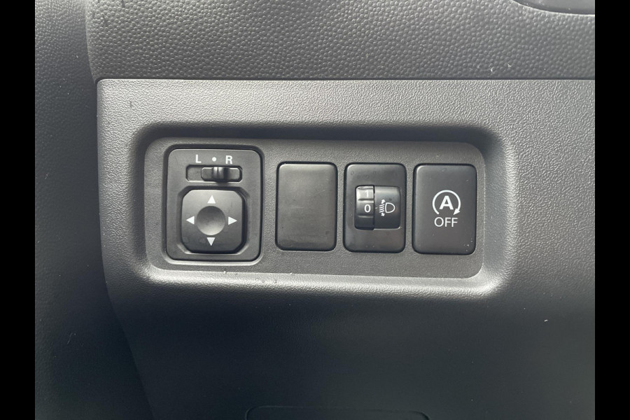 Mitsubishi Space Star 1.0 Active | navigatie | Apple Carplay/Android Auto | Airco