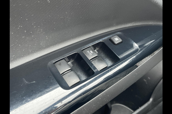 Mitsubishi Space Star 1.0 Active | navigatie | Apple Carplay/Android Auto | Airco