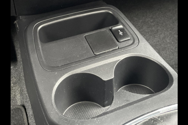 Mitsubishi Space Star 1.0 Active | navigatie | Apple Carplay/Android Auto | Airco