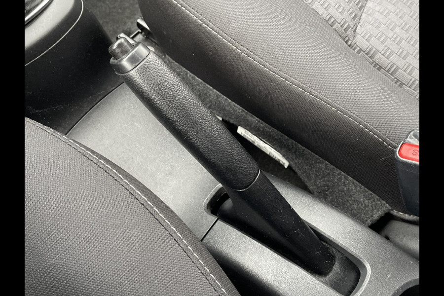 Mitsubishi Space Star 1.0 Active | navigatie | Apple Carplay/Android Auto | Airco