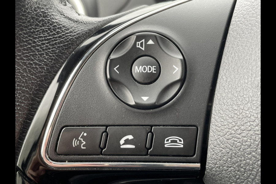 Mitsubishi Space Star 1.0 Active | navigatie | Apple Carplay/Android Auto | Airco