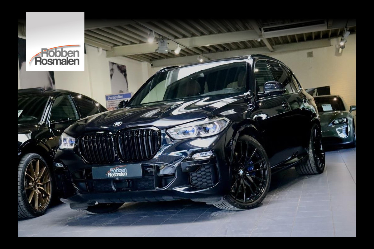 BMW X5 xDrive45e M Sport| PANO| LASER| HK| HUD| TrkHk|BTW BMW X5 xDrive45e M Sport| PANO| LASER| HK| HUD| TrkHk|BTW