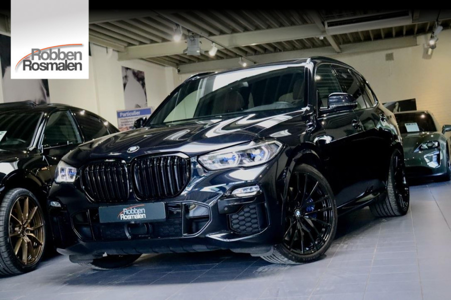 BMW X5 xDrive45e M Sport| PANO| LASER| HK| HUD| TrkHk|BTW BMW X5 xDrive45e M Sport| PANO| LASER| HK| HUD| TrkHk|BTW