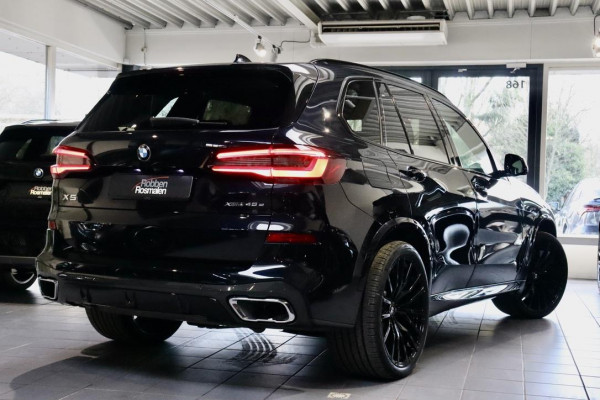 BMW X5 xDrive45e M Sport| PANO| LASER| HK| HUD| TrkHk|BTW BMW X5 xDrive45e M Sport| PANO| LASER| HK| HUD| TrkHk|BTW