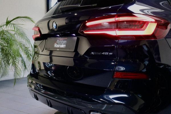 BMW X5 xDrive45e M Sport| PANO| LASER| HK| HUD| TrkHk|BTW BMW X5 xDrive45e M Sport| PANO| LASER| HK| HUD| TrkHk|BTW