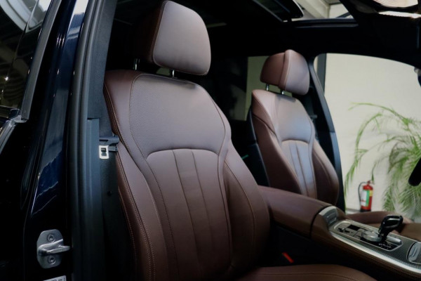 BMW X5 xDrive45e M Sport| PANO| LASER| HK| HUD| TrkHk|BTW BMW X5 xDrive45e M Sport| PANO| LASER| HK| HUD| TrkHk|BTW