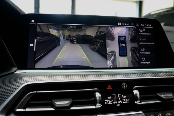 BMW X5 xDrive45e M Sport| PANO| LASER| HK| HUD| TrkHk|BTW BMW X5 xDrive45e M Sport| PANO| LASER| HK| HUD| TrkHk|BTW