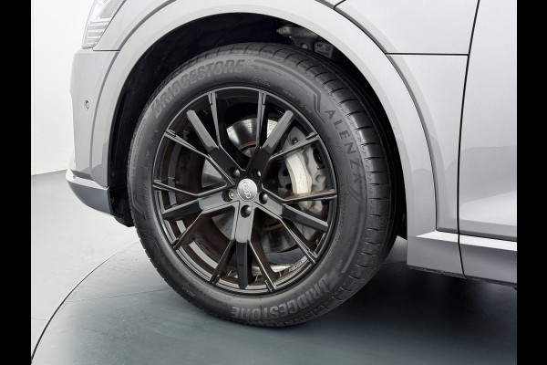 Audi e-tron 50 Quattro 313pk SOH 92% Leer Pano-dak Bang&Olufsen®-Hifi Memory Adaptieve Cruise Control Stoelverwarming DAB Elek.verst.Stoelen Led Elek.Achterklep Business Edition Plus 71kWh 1e Eigenaar Origineel Nederlandse Auto Nieuwprijs €75.963,-