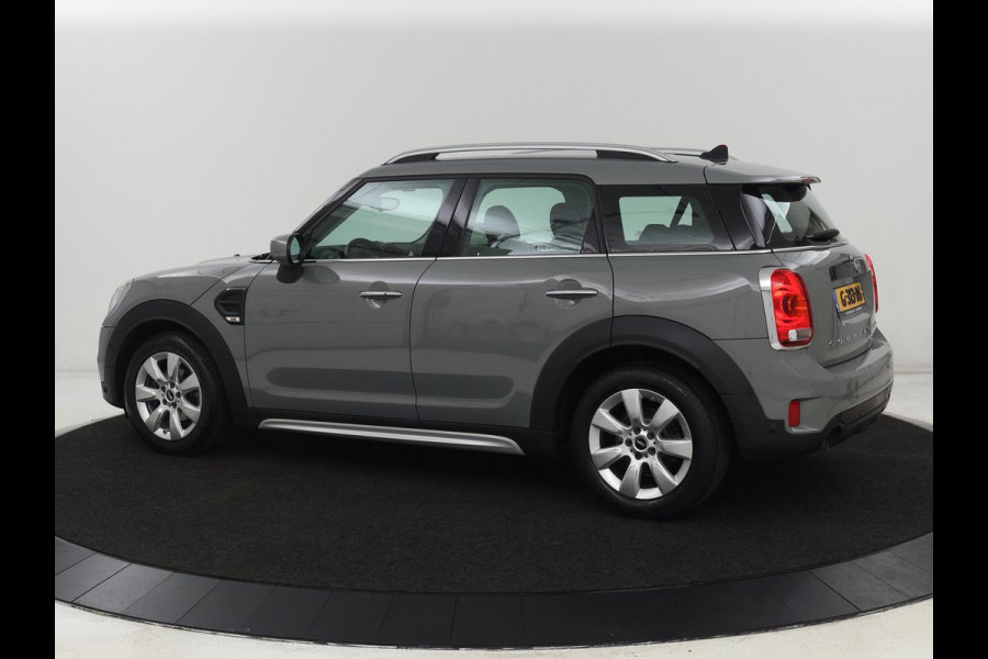 MINI Countryman 1.5 One Business Edition | Harman/Kardon | Carplay | Full LED | Keyless | Navigatie | Park Assist | Half leder | Climate control | Cruise control