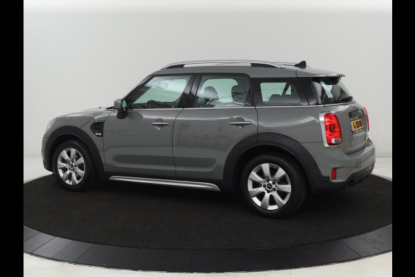 MINI Countryman 1.5 One Business Edition | Harman/Kardon | Carplay | Full LED | Keyless | Navigatie | Park Assist | Half leder | Climate control | Cruise control