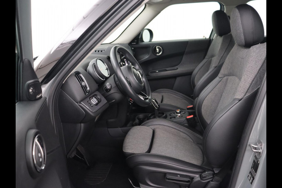 MINI Countryman 1.5 One Business Edition | Harman/Kardon | Carplay | Full LED | Keyless | Navigatie | Park Assist | Half leder | Climate control | Cruise control