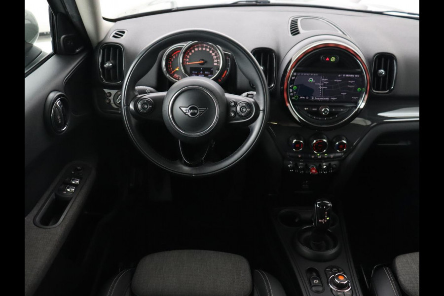 MINI Countryman 1.5 One Business Edition | Harman/Kardon | Carplay | Full LED | Keyless | Navigatie | Park Assist | Half leder | Climate control | Cruise control