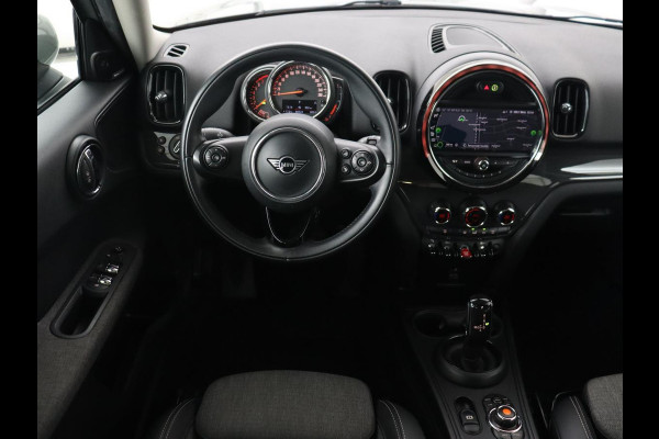 MINI Countryman 1.5 One Business Edition | Harman/Kardon | Carplay | Full LED | Keyless | Navigatie | Park Assist | Half leder | Climate control | Cruise control
