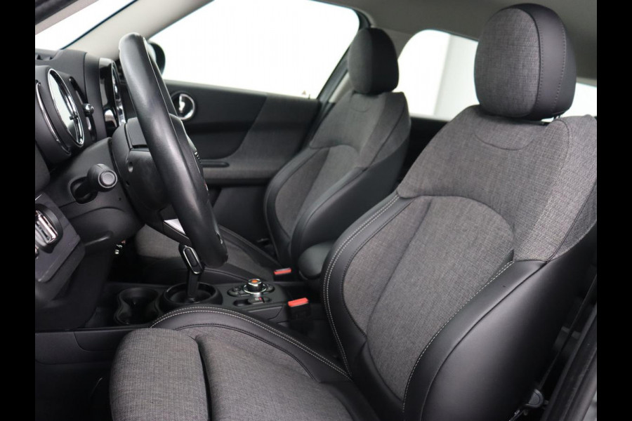 MINI Countryman 1.5 One Business Edition | Harman/Kardon | Carplay | Full LED | Keyless | Navigatie | Park Assist | Half leder | Climate control | Cruise control