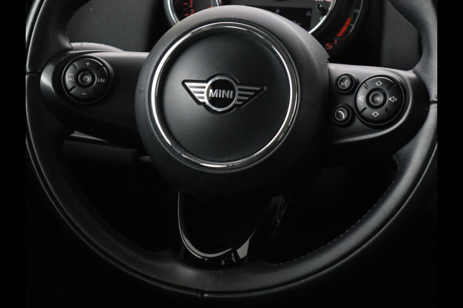 MINI Countryman 1.5 One Business Edition | Harman/Kardon | Carplay | Full LED | Keyless | Navigatie | Park Assist | Half leder | Climate control | Cruise control