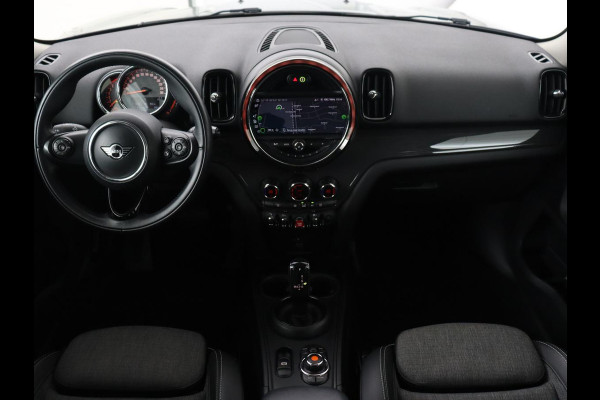 MINI Countryman 1.5 One Business Edition | Harman/Kardon | Carplay | Full LED | Keyless | Navigatie | Park Assist | Half leder | Climate control | Cruise control