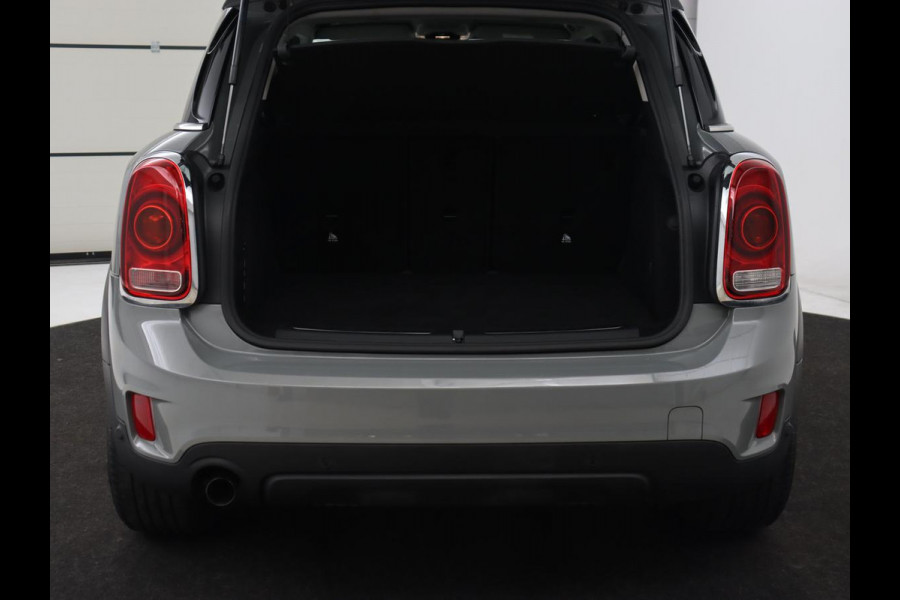 MINI Countryman 1.5 One Business Edition | Harman/Kardon | Carplay | Full LED | Keyless | Navigatie | Park Assist | Half leder | Climate control | Cruise control