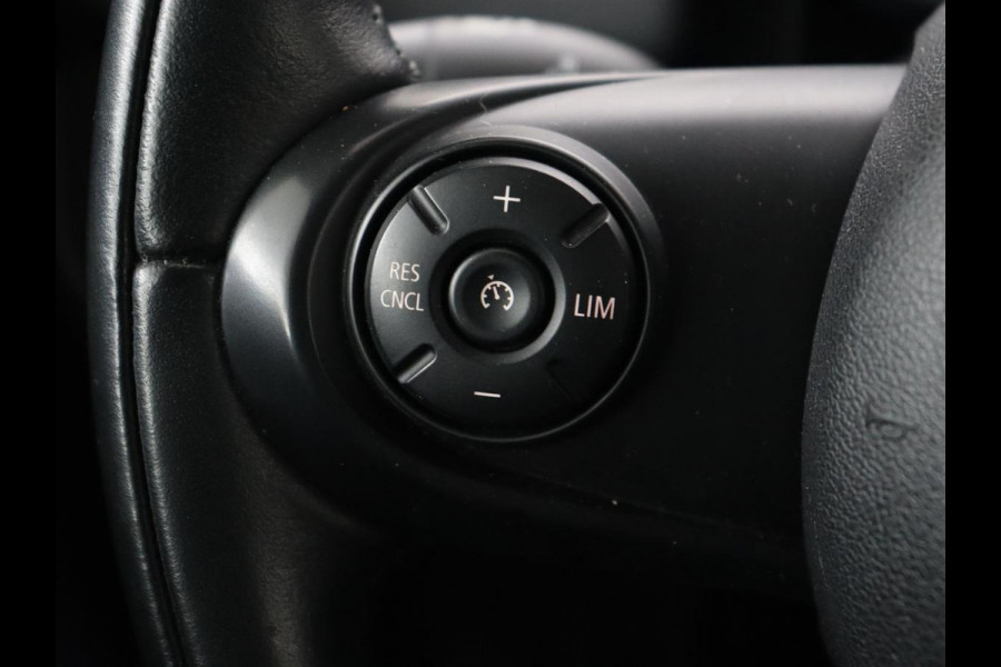 MINI Countryman 1.5 One Business Edition | Harman/Kardon | Carplay | Full LED | Keyless | Navigatie | Park Assist | Half leder | Climate control | Cruise control
