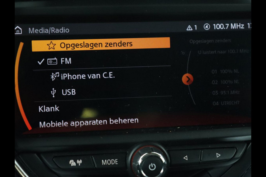 MINI Countryman 1.5 One Business Edition | Harman/Kardon | Carplay | Full LED | Keyless | Navigatie | Park Assist | Half leder | Climate control | Cruise control
