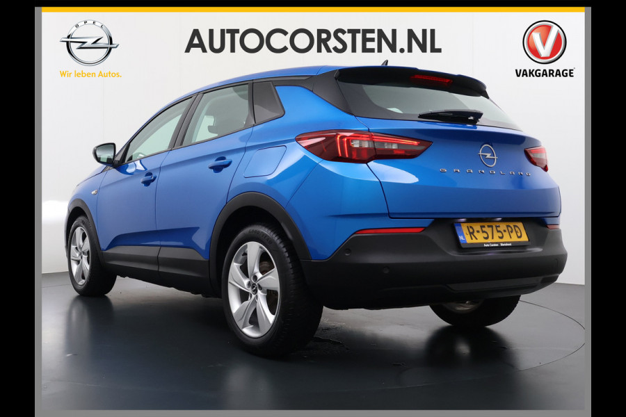 Opel Grandland 1.6T 225PK NWE MODEL !! PHEV AUT-8 Navi Ecc Apple Carplay Android Auto 360°Camera Adaptieve Cruise Control Pdc Plug-In Hybride DAB+ Lane Assist Stuur Verwarming Led Keyless Digitaal dashboard 1e Eigenaar Origineel Nederlandse Auto Nieuwe Model € 40.000 - nieuw! Opel Grandland 1.6T 225PK NWE MODEL !! PHEV AUT-8 Navi Ecc Apple Carplay Android Auto 360°Camera Adaptieve Cruise Control Pdc Plug-In Hybride DAB+ Lane Assist Stuur Verwarming Led Keyless Digitaal dashboard 1e Eigenaar Origineel Nederlandse Auto Nieuwe Model € 40.000 - nieuw!