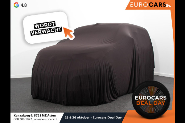 Opel Vivaro 1.6 CDTI L2H1 Dubbele Cabine Edition Airco Cruise Control Navigatie Imperiaal Trekhaak APK t/m 10-'26