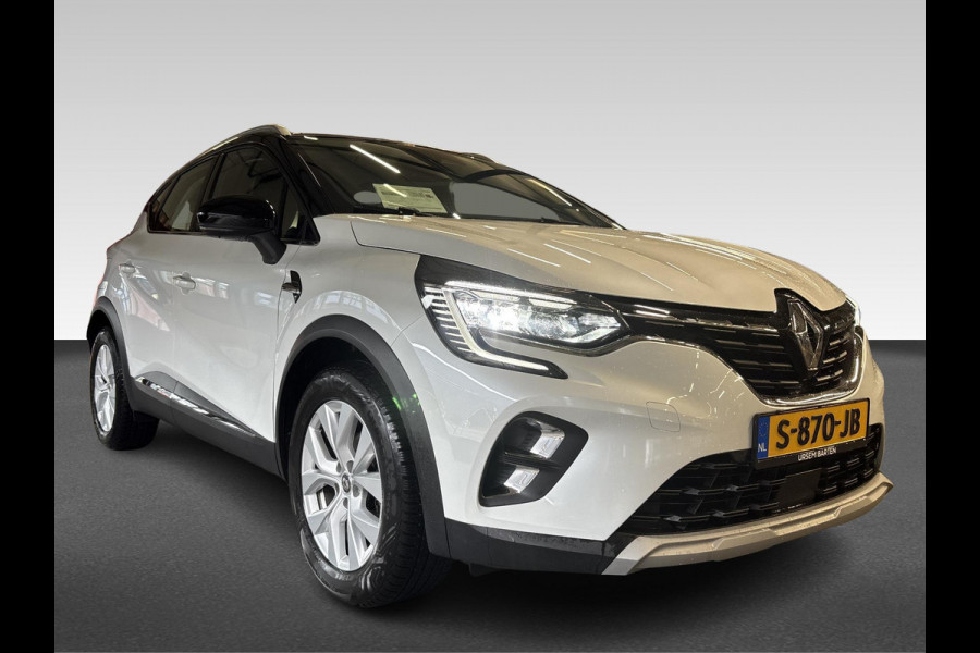 Renault Captur 1.0 TCe 100 Intens | twotone
