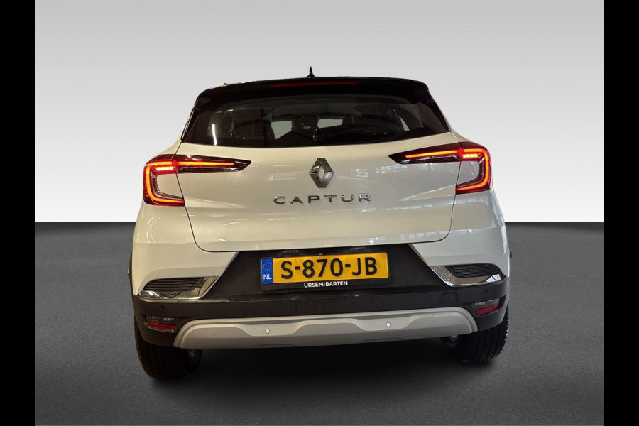 Renault Captur 1.0 TCe 100 Intens | twotone