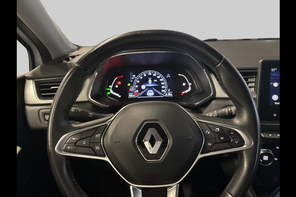 Renault Captur 1.0 TCe 100 Intens | twotone