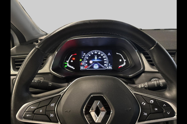 Renault Captur 1.0 TCe 100 Intens | twotone