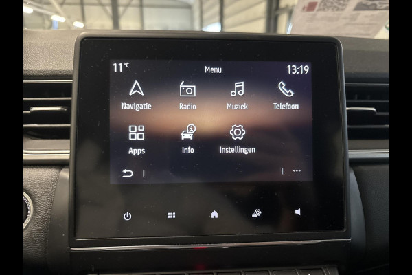 Renault Captur 1.0 TCe 100 Intens | twotone