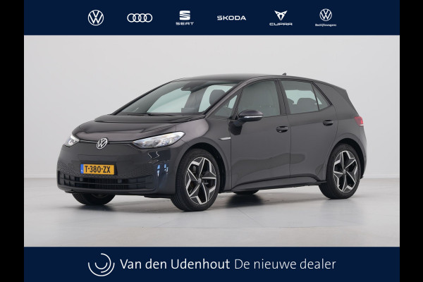Volkswagen ID.3 Pure 150 pk Navigatie Camera Stoelverwarming Acc 333