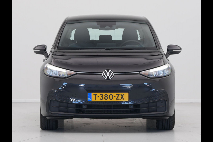 Volkswagen ID.3 Pure 150 pk Navigatie Camera Stoelverwarming Acc 333 Volkswagen ID.3 Pure 150 pk Navigatie Camera Stoelverwarming Acc 333
