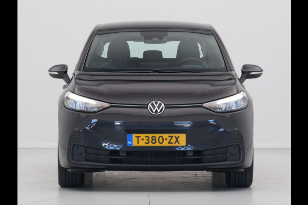 Volkswagen ID.3 Pure 150 pk Navigatie Camera Stoelverwarming Acc 333 Volkswagen ID.3 Pure 150 pk Navigatie Camera Stoelverwarming Acc 333