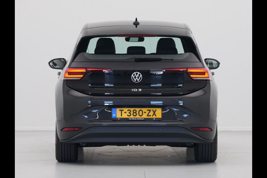 Volkswagen ID.3 Pure 150 pk Navigatie Camera Stoelverwarming Acc 333 Volkswagen ID.3 Pure 150 pk Navigatie Camera Stoelverwarming Acc 333
