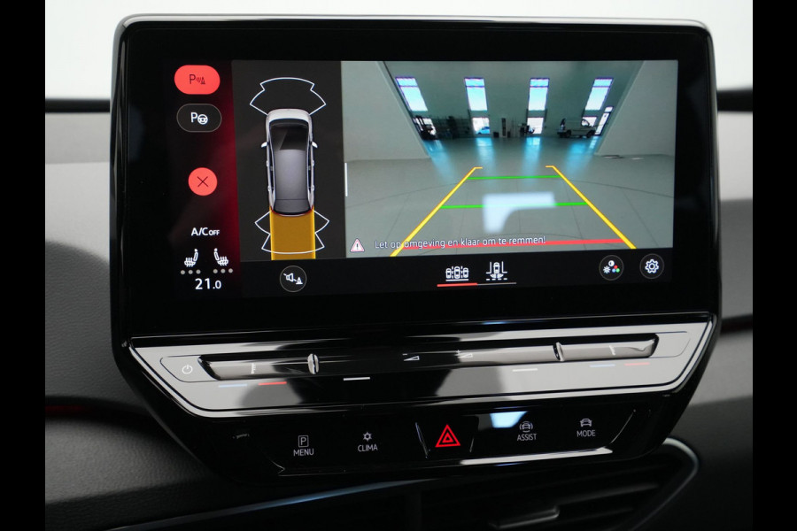 Volkswagen ID.3 Pure 150 pk Navigatie Camera Stoelverwarming Acc 333 Volkswagen ID.3 Pure 150 pk Navigatie Camera Stoelverwarming Acc 333