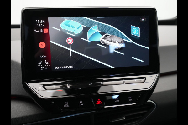 Volkswagen ID.3 Pure 150 pk Navigatie Camera Stoelverwarming Acc 333 Volkswagen ID.3 Pure 150 pk Navigatie Camera Stoelverwarming Acc 333