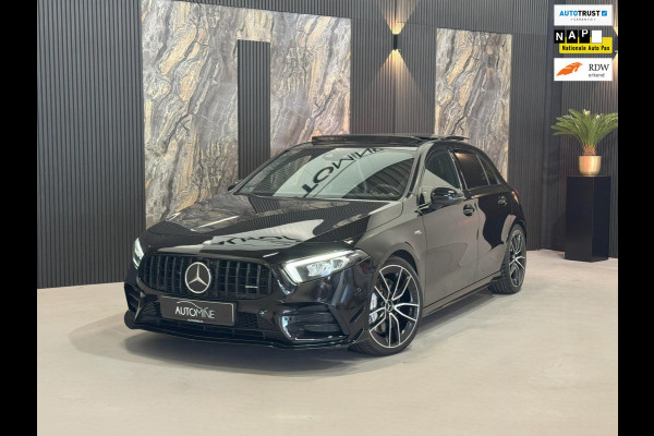 Mercedes-Benz A-Klasse 35 AMG AERO Pack 4MATIC |PANO|KUIPST|360 CAM|ALLE OPTIES