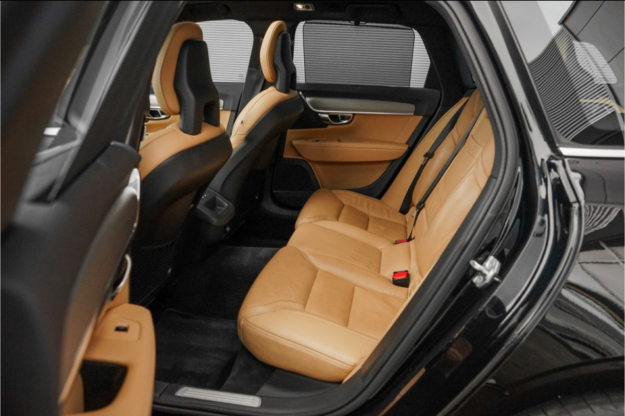 Volvo V90 2.0 T5 Inscription Pano HUD Camera Elek Trekhaak Volvo V90 2.0 T5 Inscription Pano HUD Camera Elek Trekhaak