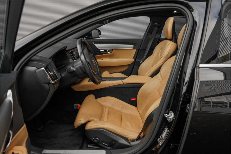Volvo V90 2.0 T5 Inscription Pano HUD Camera Elek Trekhaak Volvo V90 2.0 T5 Inscription Pano HUD Camera Elek Trekhaak
