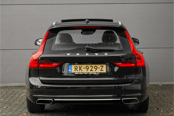 Volvo V90 2.0 T5 Inscription Pano HUD Camera Elek Trekhaak Volvo V90 2.0 T5 Inscription Pano HUD Camera Elek Trekhaak