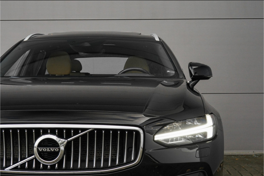 Volvo V90 2.0 T5 Inscription Pano HUD Camera Elek Trekhaak Volvo V90 2.0 T5 Inscription Pano HUD Camera Elek Trekhaak