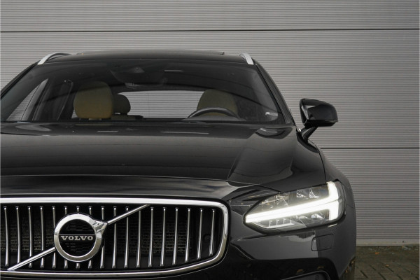 Volvo V90 2.0 T5 Inscription Pano HUD Camera Elek Trekhaak Volvo V90 2.0 T5 Inscription Pano HUD Camera Elek Trekhaak