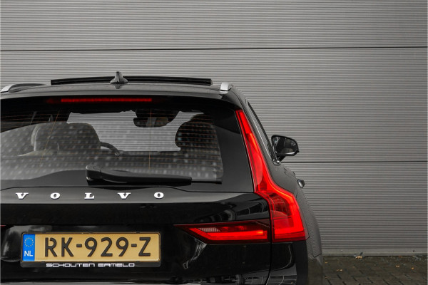 Volvo V90 2.0 T5 Inscription Pano HUD Camera Elek Trekhaak Volvo V90 2.0 T5 Inscription Pano HUD Camera Elek Trekhaak