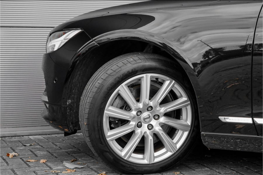 Volvo V90 2.0 T5 Inscription Pano HUD Camera Elek Trekhaak Volvo V90 2.0 T5 Inscription Pano HUD Camera Elek Trekhaak