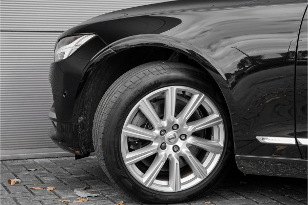 Volvo V90 2.0 T5 Inscription Pano HUD Camera Elek Trekhaak Volvo V90 2.0 T5 Inscription Pano HUD Camera Elek Trekhaak